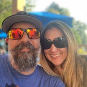 Meet your Posher, Cheryl